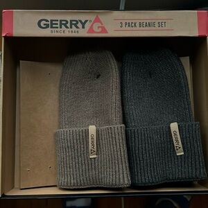 Gerry Beanie Set (2/3)